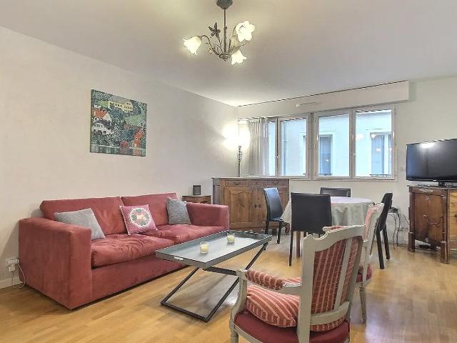 Location Appartement Passage des Taillandiers, Paris