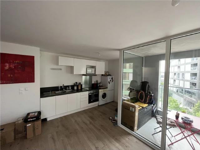 Location Appartement Passage des Alouettes, Lille