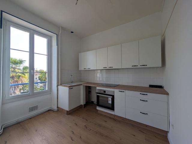 Location Appartement Passage des Alliés, Pau