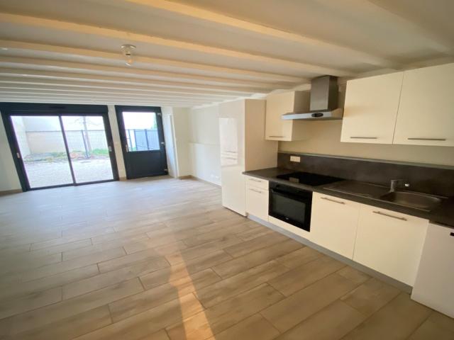 Location Appartement Passage des Antonins, Villeurbanne