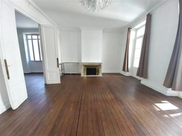 Location Appartement Passage des Argentiers, Bordeaux