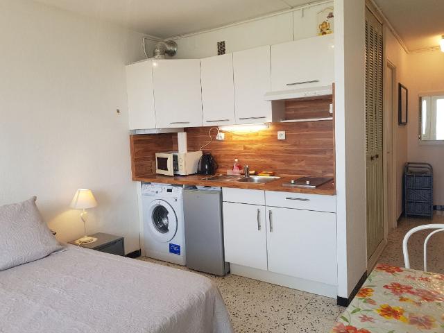 Location Appartement Passage des Bains, Balaruc les Bains