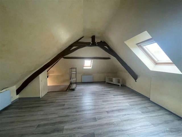 Location Appartement Passage des Cordeliers, Précigné