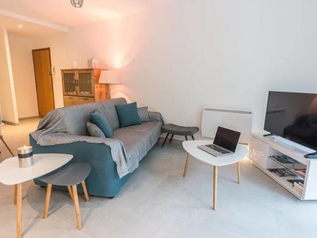 Location Appartement Passage des Écoliers, Machevaz