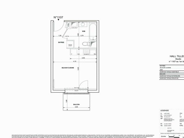 Location Appartement Passage des Lauriers, Mulhouse