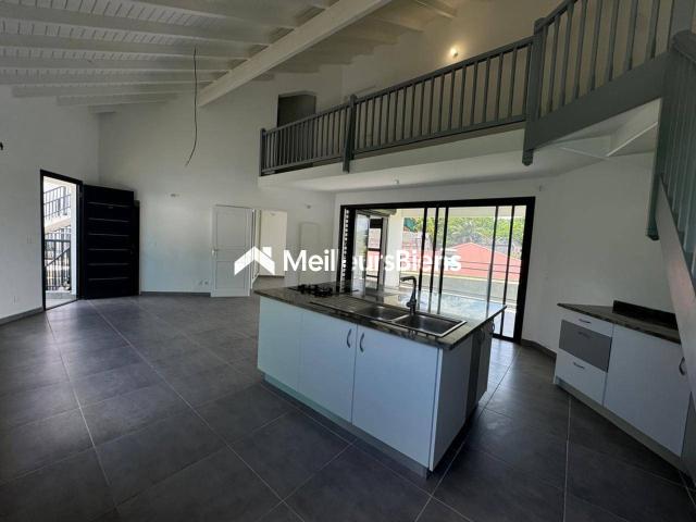 Location Appartement Passage des Mouettes, Le Gosier