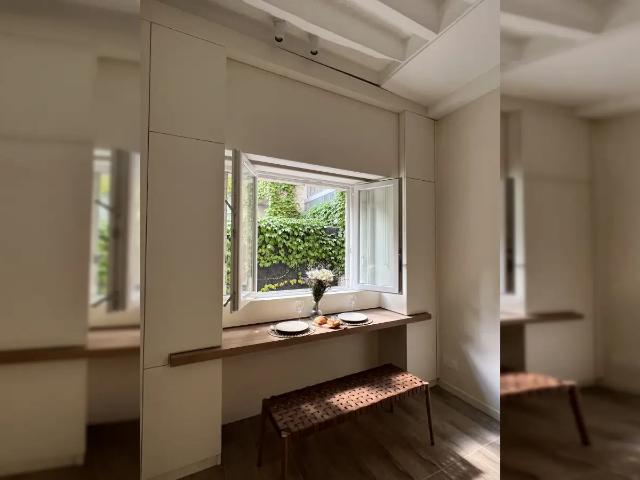 Location Appartement Passage des Postes, Paris
