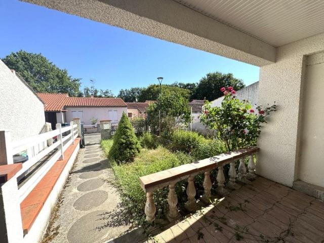 Location Appartement Passage des Romarins, Saint Jean