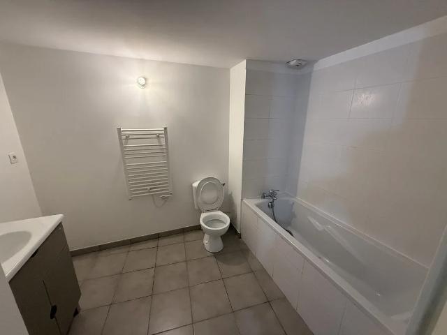Location Appartement Passage Feuillat, Lyon