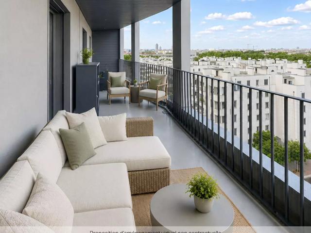 Location Appartement Passage France Pejot, Lyon