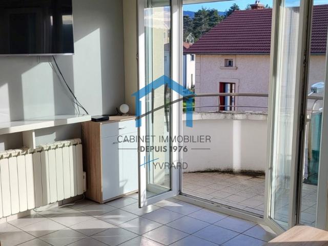 Location Appartement Passage Gandin, Lorette