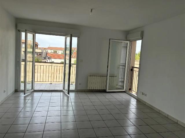 Location Appartement Passage Gandin, Lorette