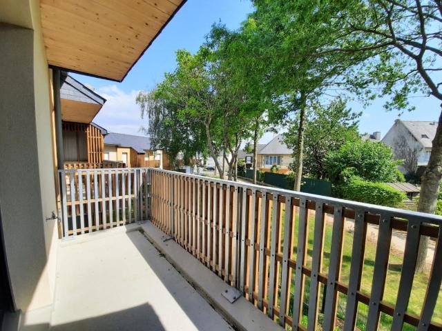Location Appartement Passage Gaston Bardet, Chavagne