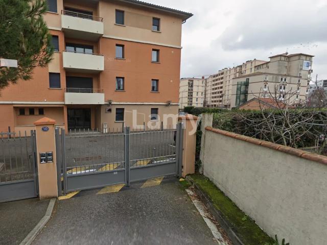 Location Appartement Passage Irène Némirovsky, Toulouse