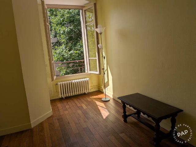 Location Appartement Passage Juliette, Viroflay