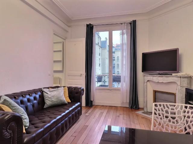 Location Appartement Passage Jean Bastide, Vincennes