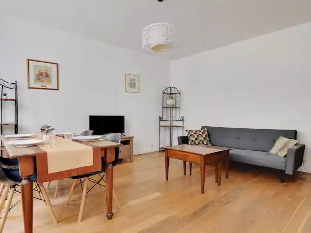 Location Appartement Passage Jean Beausire, Paris