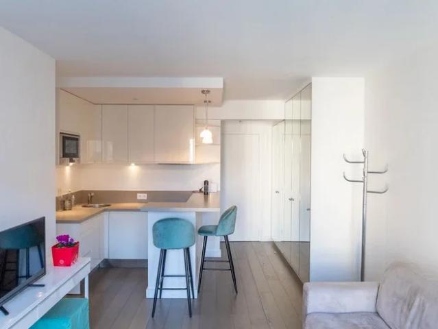 Location Appartement Passage Jean Nicot, Paris