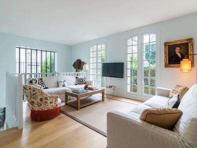 Location Appartement Passage Landrieu, Paris