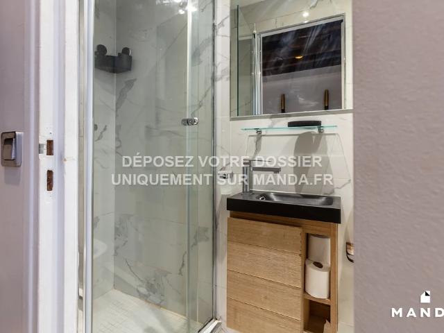 Location Appartement Passage Lemoine, Paris