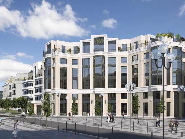 Location Appartement Passage les Huit Ormes, Chessy