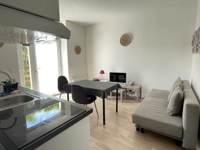 Location Appartement Passage Leroy, Nantes