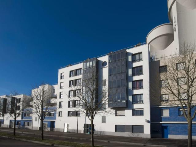 Location Appartement Passage Louise Weiss, Rouen