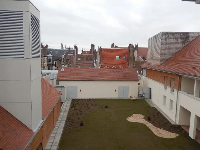 Location Appartement Passage Pasteur, Besançon
