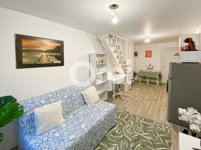 Location Appartement Passage Pasteur, Limay