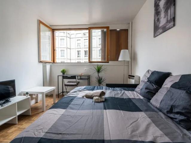 Location Appartement Passage Piat, Paris