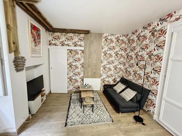 Location Appartement Passage Pié Moulié, Pau