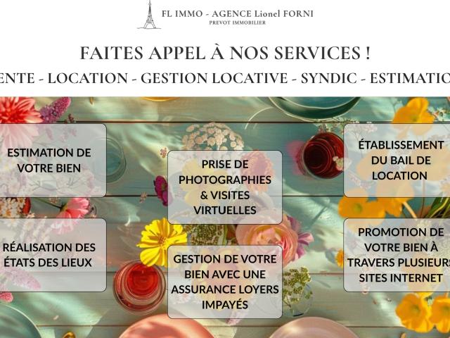 Location Appartement Passage Pierre Semard, Belfort