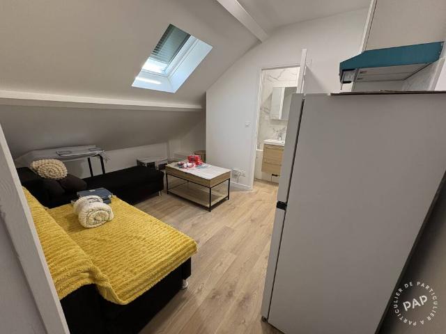 Location Appartement Passage Prosper Legouté, Antony
