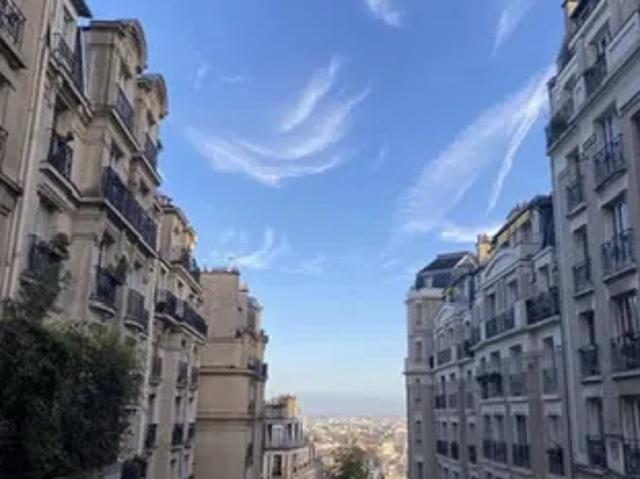 Location Appartement Passage Ruelle, Paris