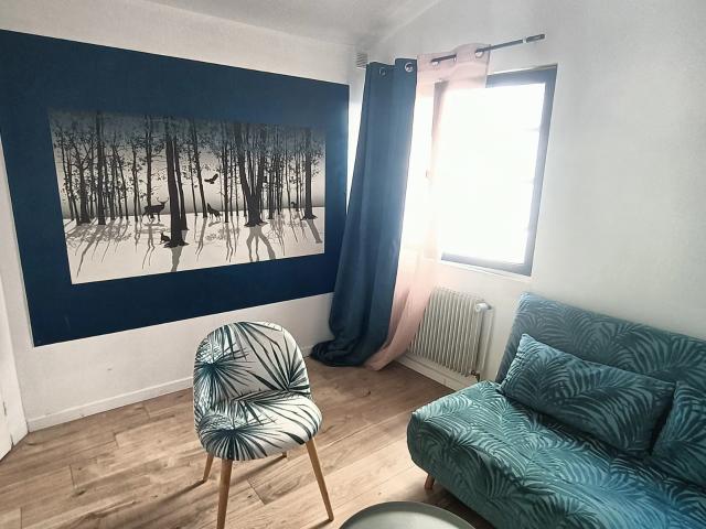 Location Appartement Passage Rey, Villeurbanne