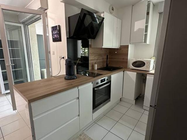 Location Appartement Passage Roquemaurel, Toulouse