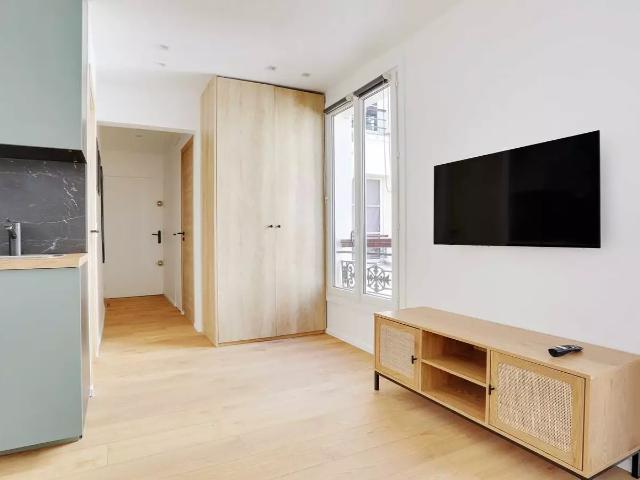 Location Appartement Passage Roux, Paris