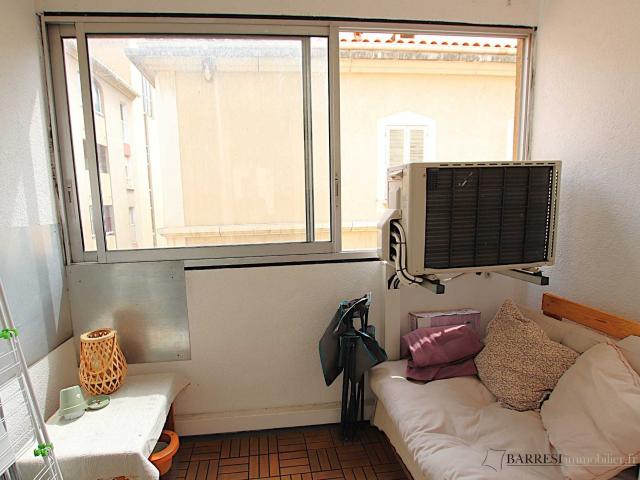 Location Appartement Passage Saint Bernard, Toulon