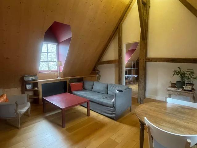 Location Appartement Passage Saint Denis, Écouché les Vallées