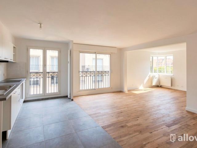 Location Appartement Passage Sainte Anne Popincourt, Paris