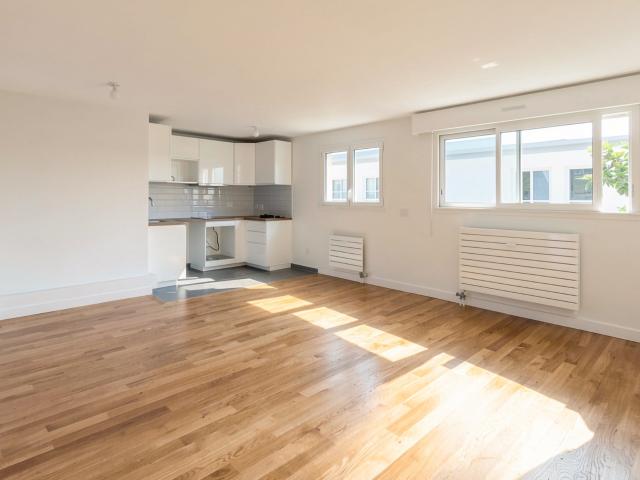 Location Appartement Passage Sainte Anne Popincourt, Paris