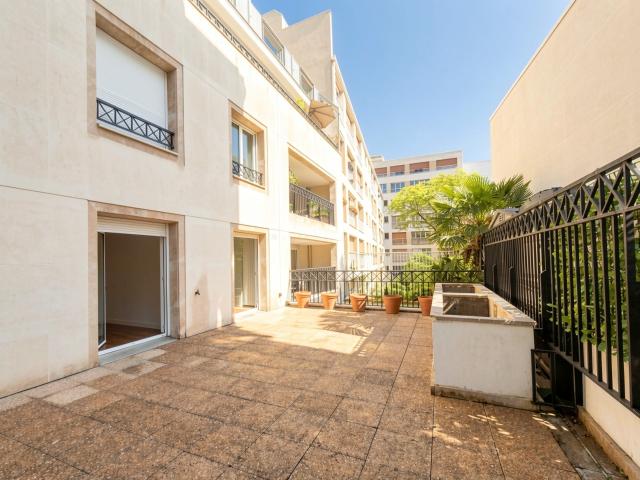 Location Appartement Passage Sainte Anne Popincourt, Paris