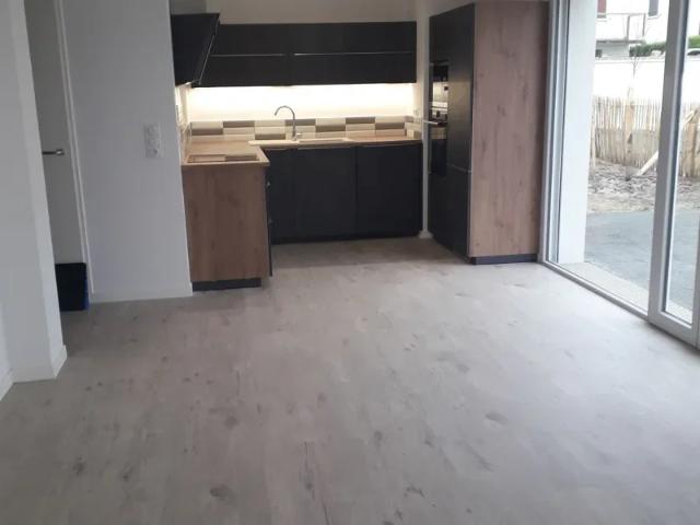 Location Appartement Passage Simone des Forest, Royan