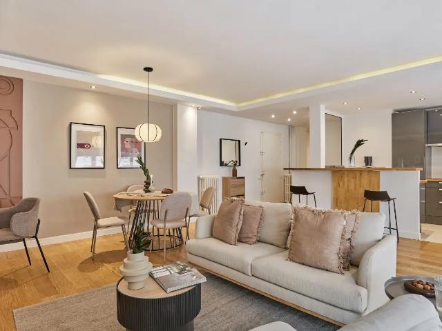 Location Appartement Passage Singer, Paris