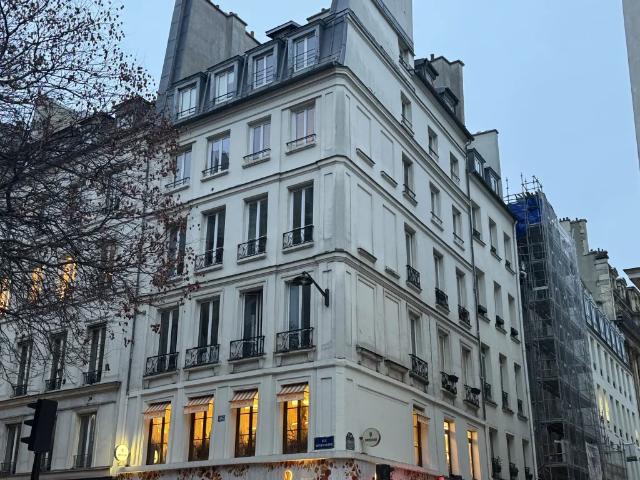 Location Appartement Passage Victor Marchand, Paris