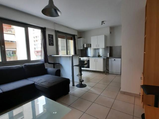 Location Appartement Passage Victoria, Aix les Bains