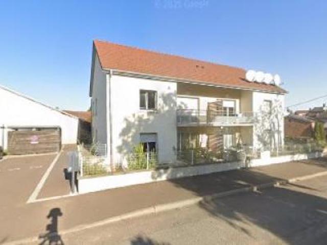 location appartement passavant la rochere 2 pièces 54 m2 haute saone 70210 429 € / mois