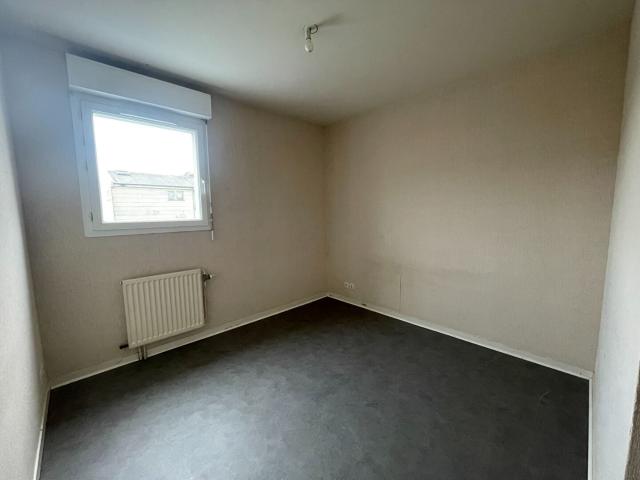 Location Appartement Passerelle Ovida Delect, Cesson Sévigné