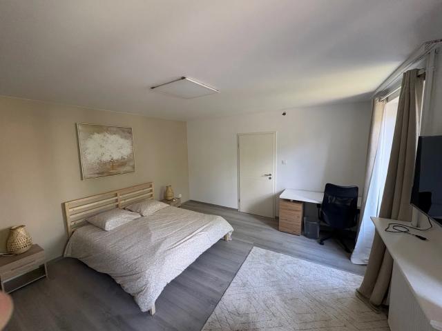 Location Appartement Passerelle Bernard Colnot, Uckange