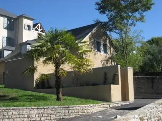 Location Appartement Passerelle Gave d'Ossau, Oloron Sainte Marie